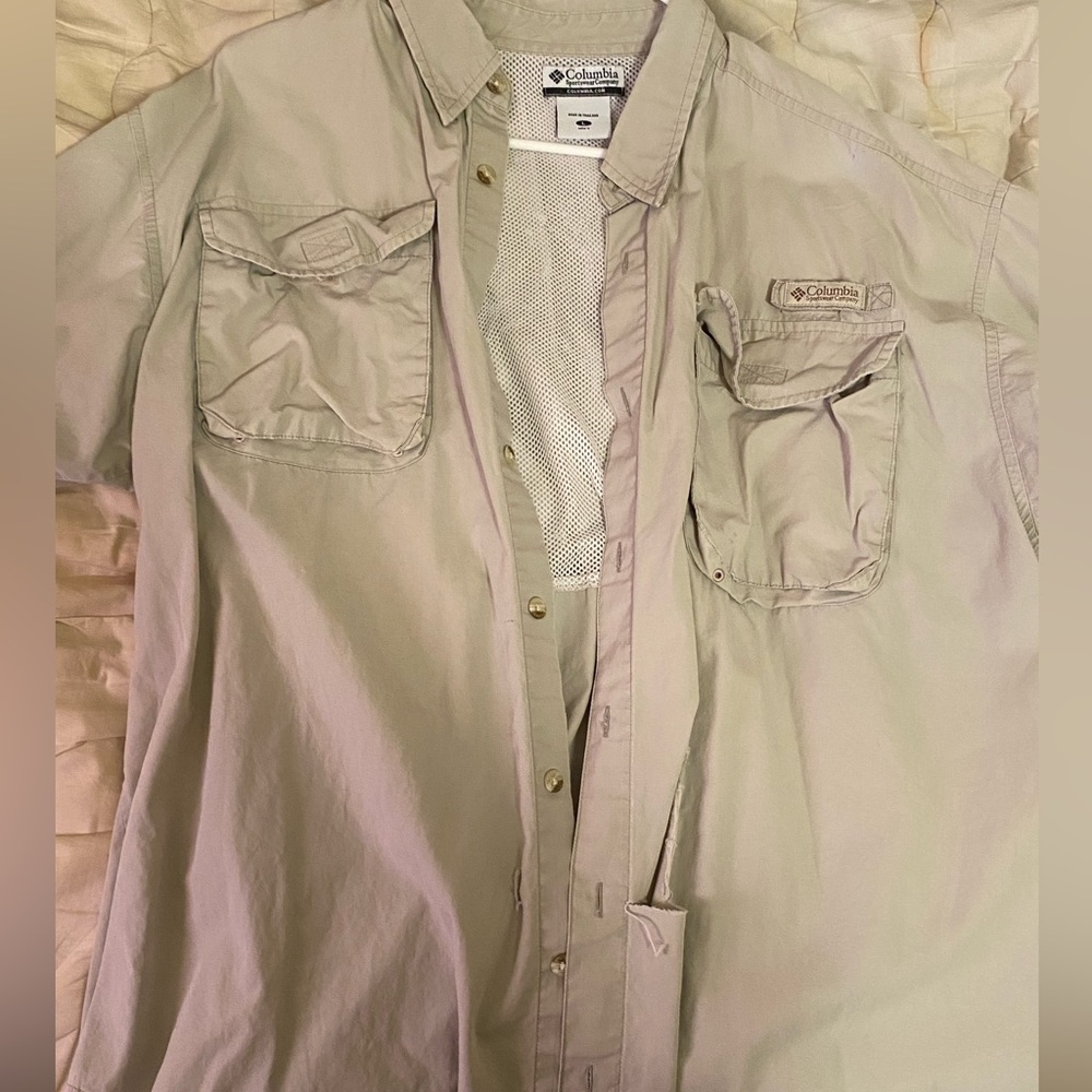 Shirt